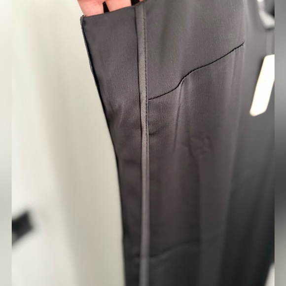 Michael Stars Little Black Dress - Picture 2 of 5